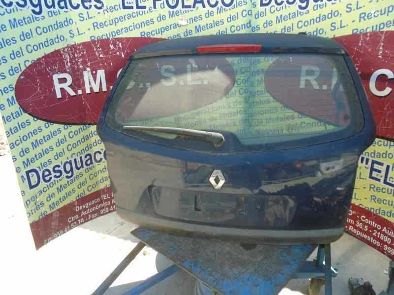 Recambio de porton trasero para renault laguna ii grandtour (kg0) 2.2 dci turbodiesel referencia OEM IAM   