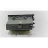 Recambio de guantera para opel combo furgoneta/monovolumen (k9) 1.5 d referencia OEM IAM 16356872ZD 9817994777 