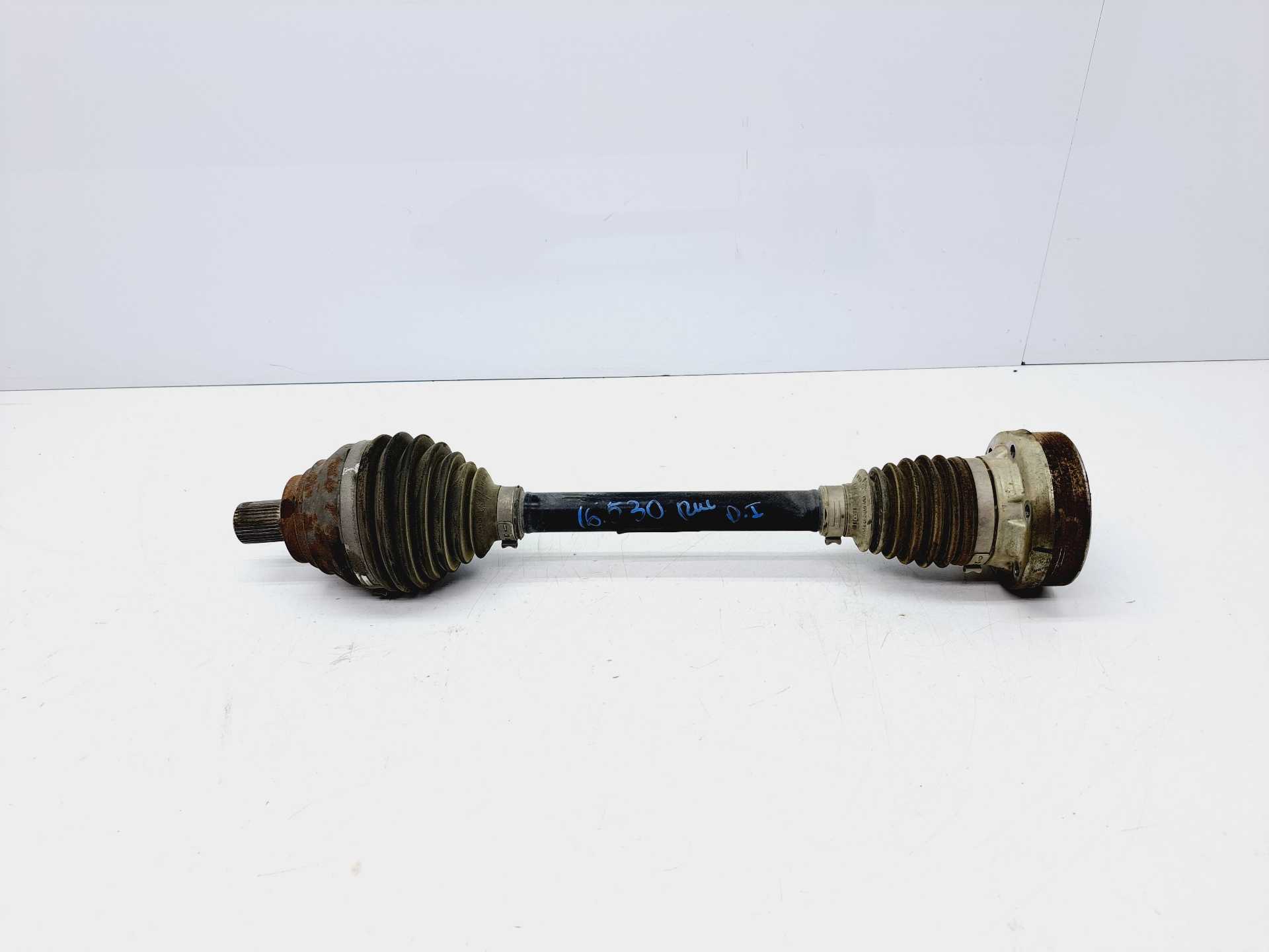 Recambio de transmision delantera izquierda para volkswagen passat variant (3g5) advance bmt referencia OEM IAM 3Q0407271AR  