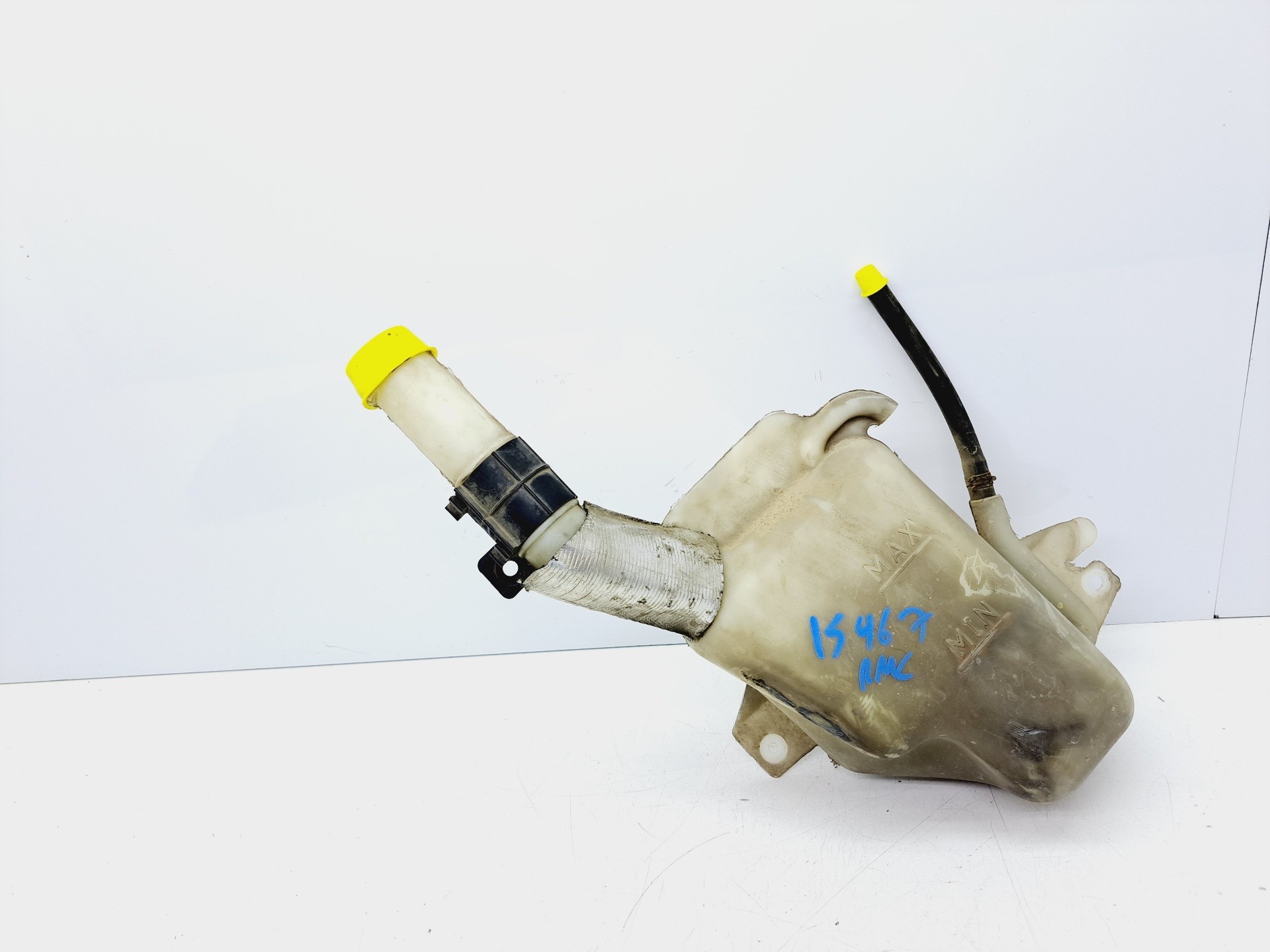 Recambio de deposito limpia para chrysler voyager (rg) 3.3 v6 cat referencia OEM IAM 04682294AD  