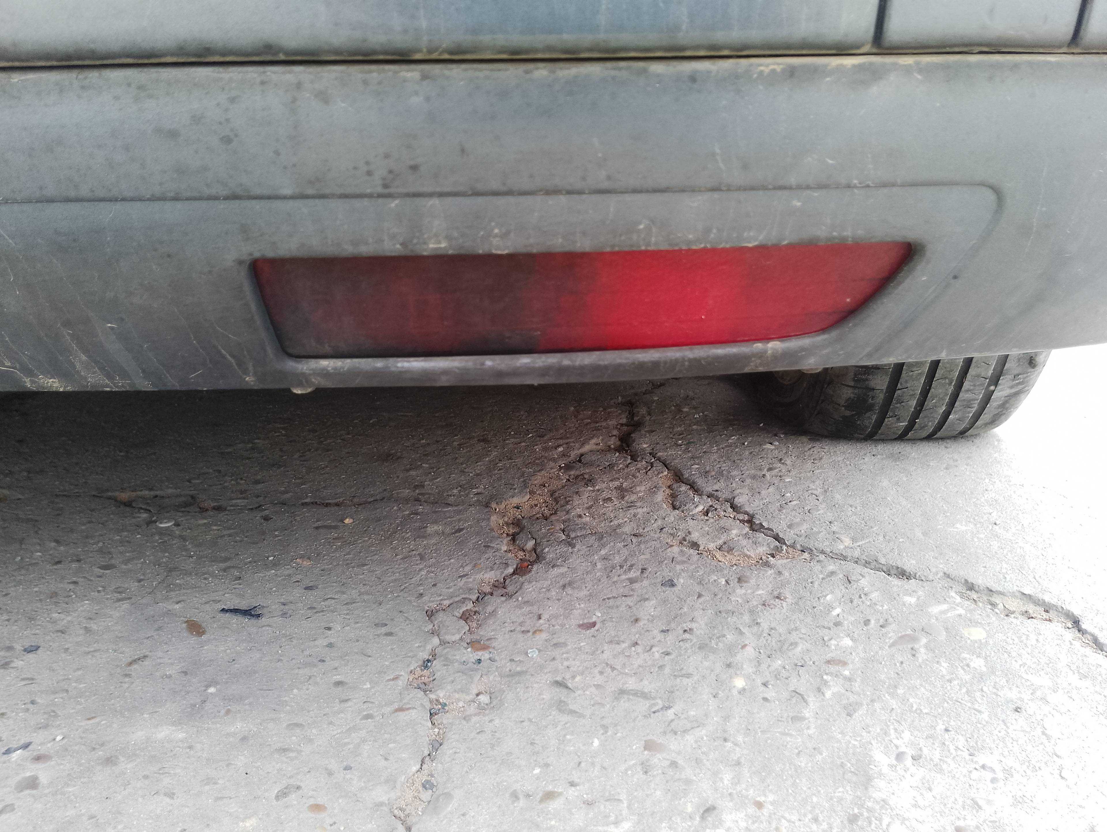 Recambio de piloto marcha atras para citroën c4 picasso referencia OEM IAM   
