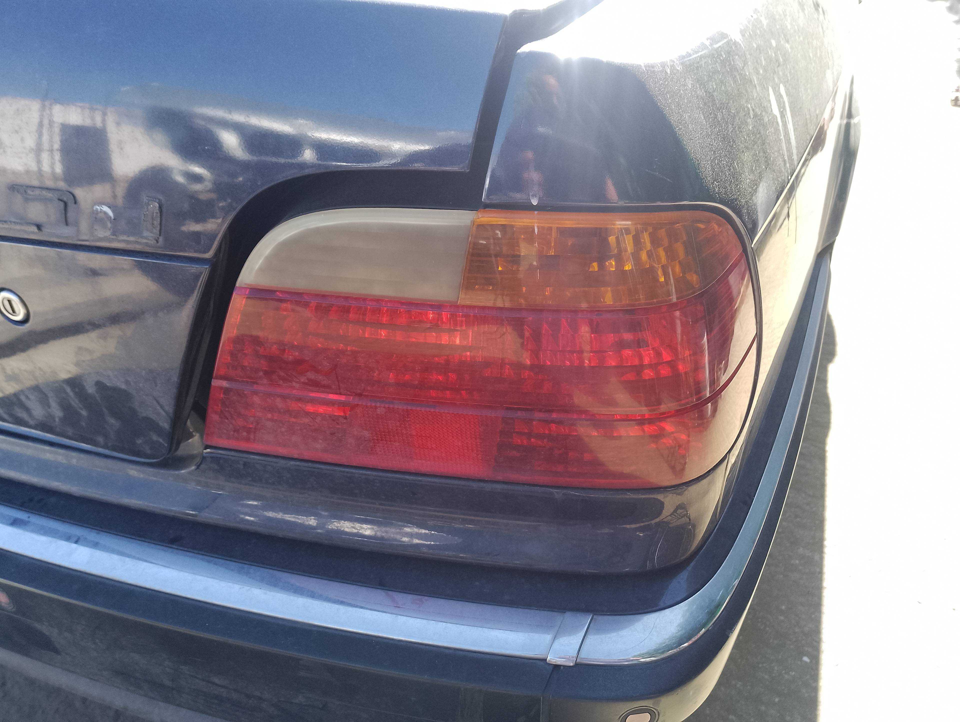Recambio de piloto trasero derecho para bmw serie 7 (e38) referencia OEM IAM   