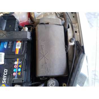 CAJA RELES / FUSIBLES 