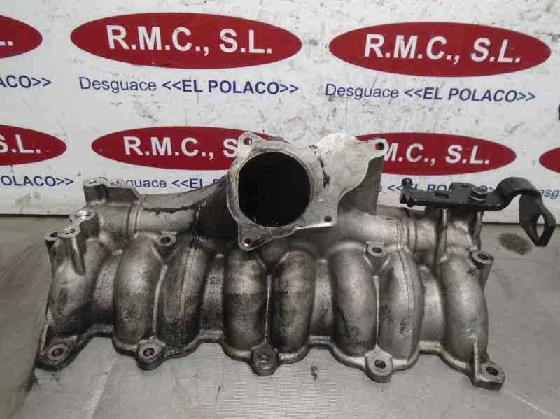 Recambio de colector escape para jeep compass limited referencia OEM IAM   