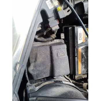 CAJA RELES / FUSIBLES 