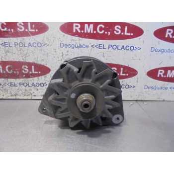 Recambio de alternador para ford orion cl referencia OEM IAM 0120488176  