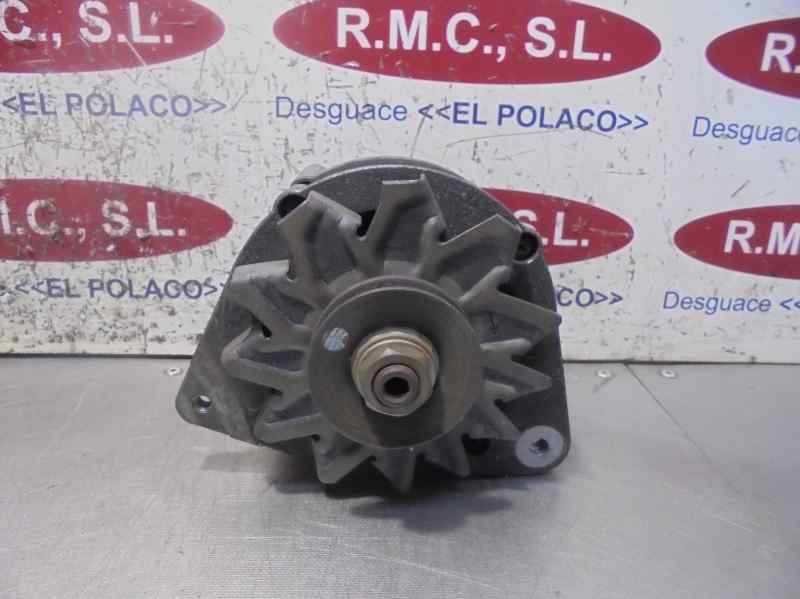 Recambio de alternador para ford orion cl referencia OEM IAM 0120488176  