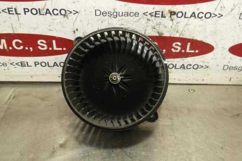 Recambio de motor calefaccion para kia sportage concept referencia OEM IAM   