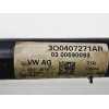 Recambio de transmision delantera izquierda para volkswagen passat variant (3g5) advance bmt referencia OEM IAM 3Q0407271AR  