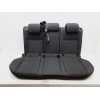 Recambio de asientos traseros para volkswagen golf vi (5k1) referencia OEM IAM 5K0885375  