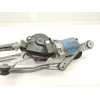 Recambio de motor limpia delantero para toyota c-hr hybrid active referencia OEM IAM 85110F4010 1593007740 