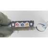 Recambio de modulo electronico para land rover range rover evoque (l551) 2.0 d150 mhev 4x4 referencia OEM IAM DPLA19C097BA  