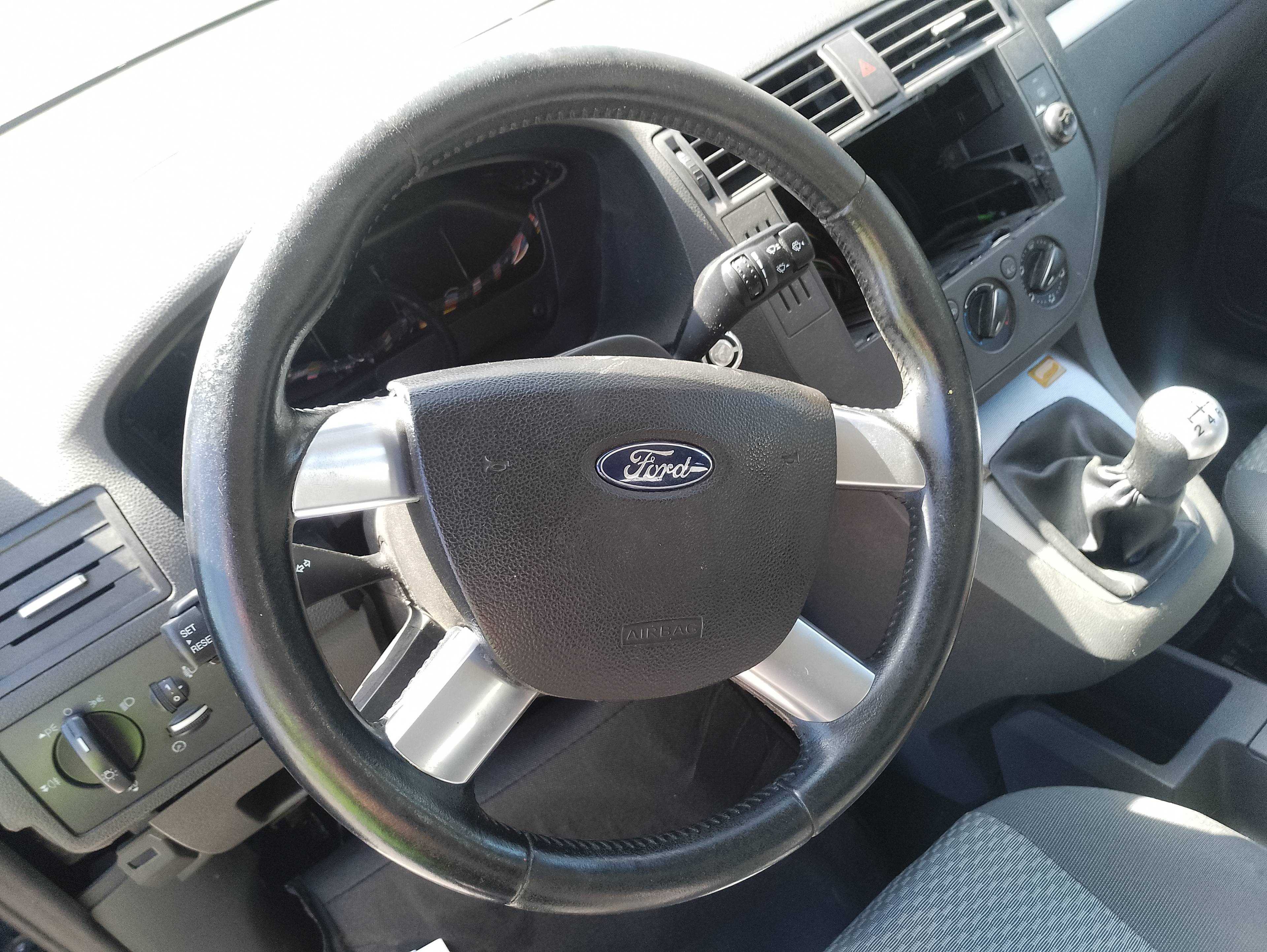 Recambio de volante para ford focus c-max (cap) ambiente (d) referencia OEM IAM   