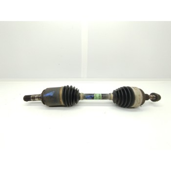 Recambio de transmision delantera izquierda para mercedes-benz clase m (w163) 270 cdi (163.113) referencia OEM IAM 0501006510  