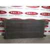 Recambio de condensador / radiador aire acondicionado para jeep compass limited referencia OEM IAM   