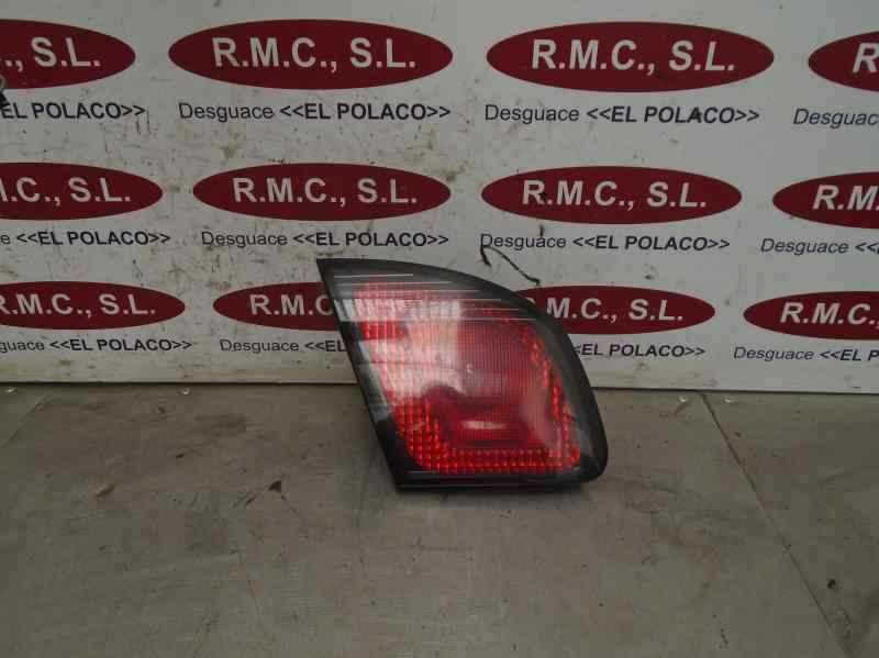 Recambio de piloto porton trasero izquierdo para nissan primera berlina (p11) básico referencia OEM IAM   