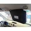 Recambio de parasol derecho para ford tourneo connect (tc7) kombi corta (2009) referencia OEM IAM   