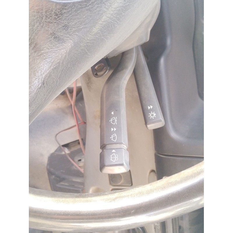 Recambio de mando limpia para ford transit autobús (e_ _) 2.5 di (ebl, ecl, eds, edl) referencia OEM IAM   