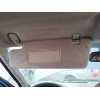 Recambio de parasol izquierdo para land rover discovery v6 td edition 60 yrs referencia OEM IAM EDQ500951LUM  