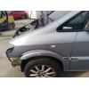 Recambio de aleta delantera izquierda para opel zafira a blue line referencia OEM IAM   