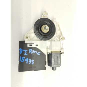 Recambio de motor elevalunas delantero izquierdo para volkswagen tiguan (5n2) advance bluemotion referencia OEM IAM 5N0959701G 0