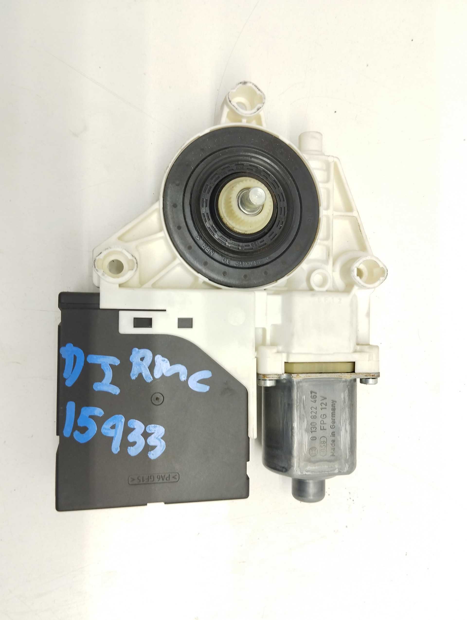 Recambio de motor elevalunas delantero izquierdo para volkswagen tiguan (5n2) advance bluemotion referencia OEM IAM 5N0959701G 0