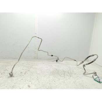 Recambio de tubos aire acondicionado para seat ibiza (6l1) fresh referencia OEM IAM  6Q0820741A 