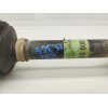 Recambio de transmision delantera izquierda para mercedes-benz clase m (w163) 270 cdi (163.113) referencia OEM IAM 0501006510  