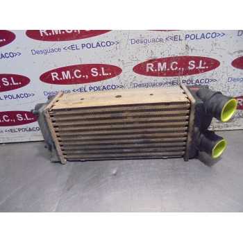 Recambio de intercooler para peugeot 307 (s1) xr clim plus referencia OEM IAM 9648551880 9648551880 VALEO