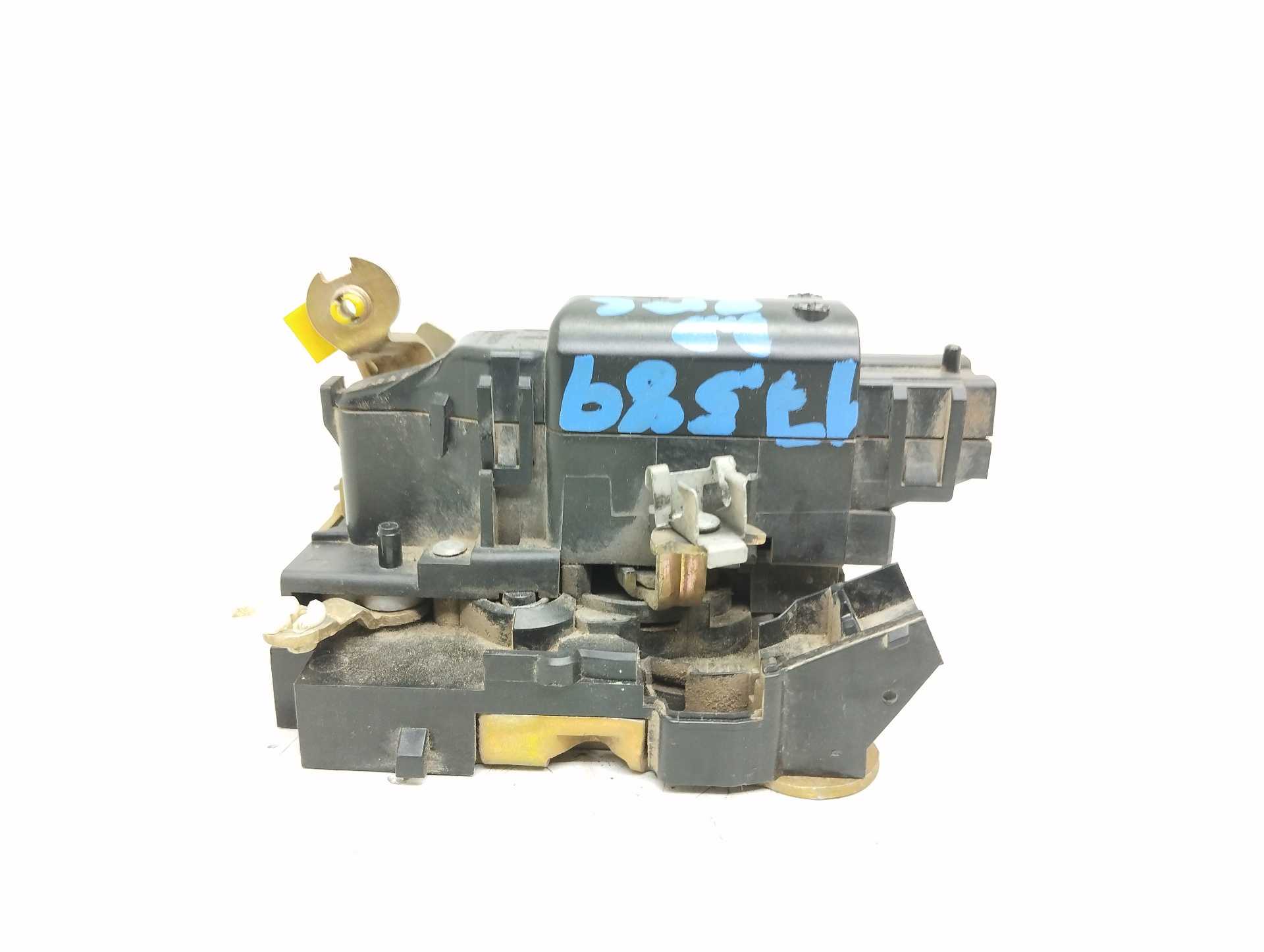 Recambio de cerradura puerta delantera derecha para renault kangoo (f/kc0) 1.5 dci diesel referencia OEM IAM VALEO 7701046800 
