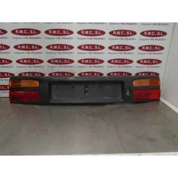 Recambio de piloto trasero central para renault laguna (b56) 1.9 dti diesel cat referencia OEM IAM   