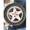 Recambio de neumatico para honda civic vi fastback (ma, mb) 1.5 16v (mb3) referencia OEM IAM   