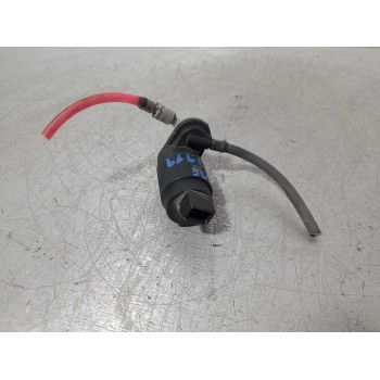 Recambio de bomba limpia para nissan micra (k12e) acenta referencia OEM IAM  28920BC10A 
