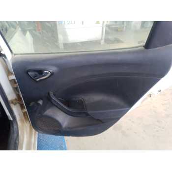 Recambio de guarnecido puerta trasera derecha para seat ibiza iv (6j5, 6p1) 1.0 referencia OEM IAM   