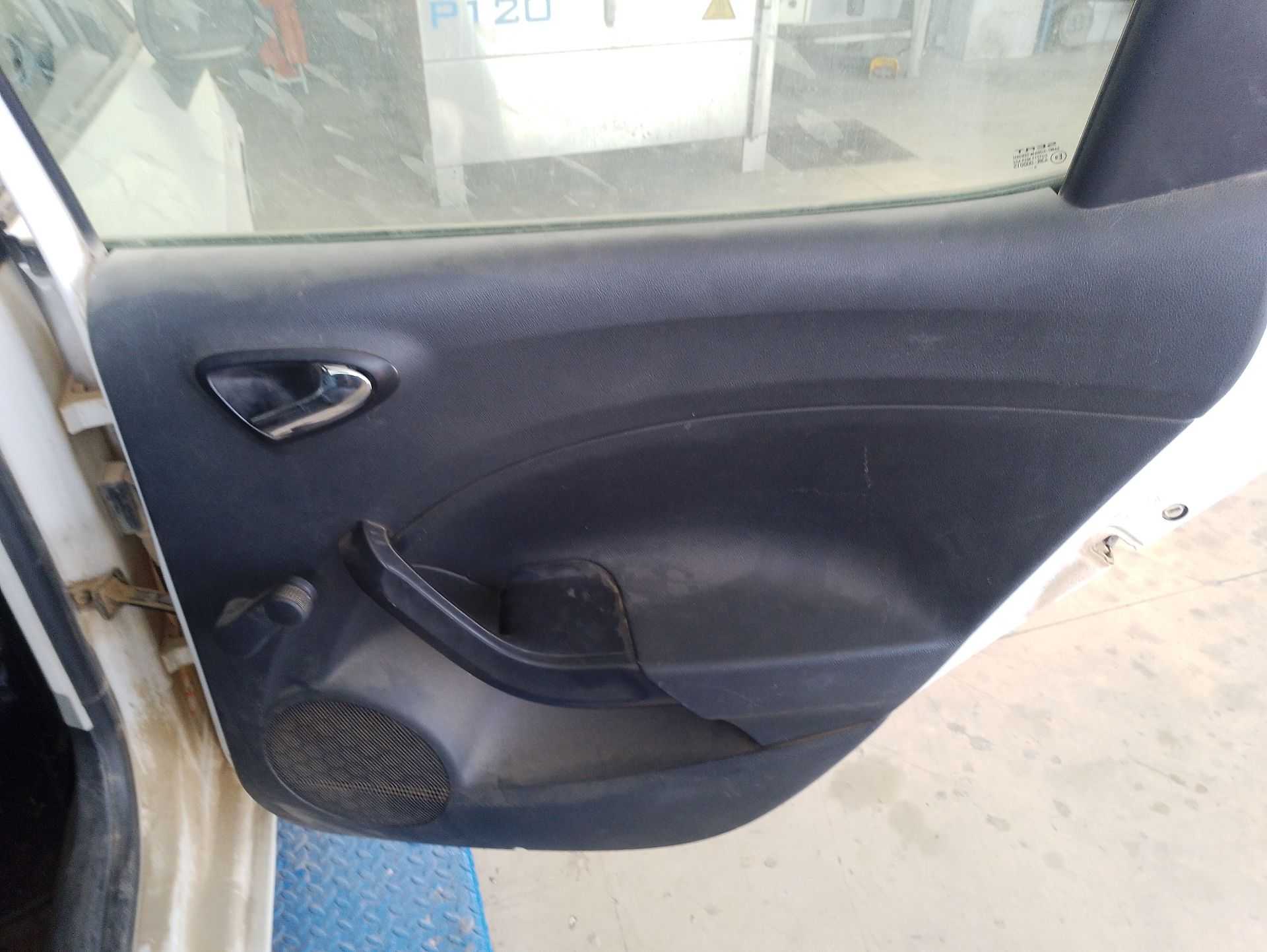 Recambio de guarnecido puerta trasera derecha para seat ibiza iv (6j5, 6p1) 1.0 referencia OEM IAM   