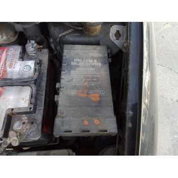CAJA RELES / FUSIBLES 