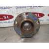 Recambio de buje delantero izquierdo para nissan qashqai (j11) 360 referencia OEM IAM   