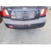 Recambio de paragolpes trasero para kia rio ii sedán (jb) 1.4 16v referencia OEM IAM 866111G200  