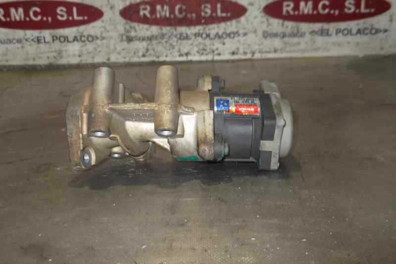 Recambio de valvula egr para land rover discovery v6 td edition 60 yrs referencia OEM IAM 4R809D475B  