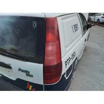Recambio de piloto trasero derecho para fiat punto berlina (176) referencia OEM IAM   