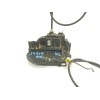 Recambio de cerradura puerta delantera izquierda para nissan micra (k12e) acenta referencia OEM IAM   