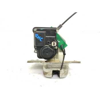 CERRADURA MALETERO / PORTON 04589131AB 