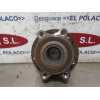 Recambio de buje delantero izquierdo para nissan qashqai (j11) 360 referencia OEM IAM   