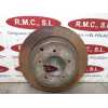 Recambio de disco freno trasero izquierdo para jeep compass limited referencia OEM IAM   