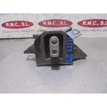 SOPORTE MOTOR IZQUIERDO 