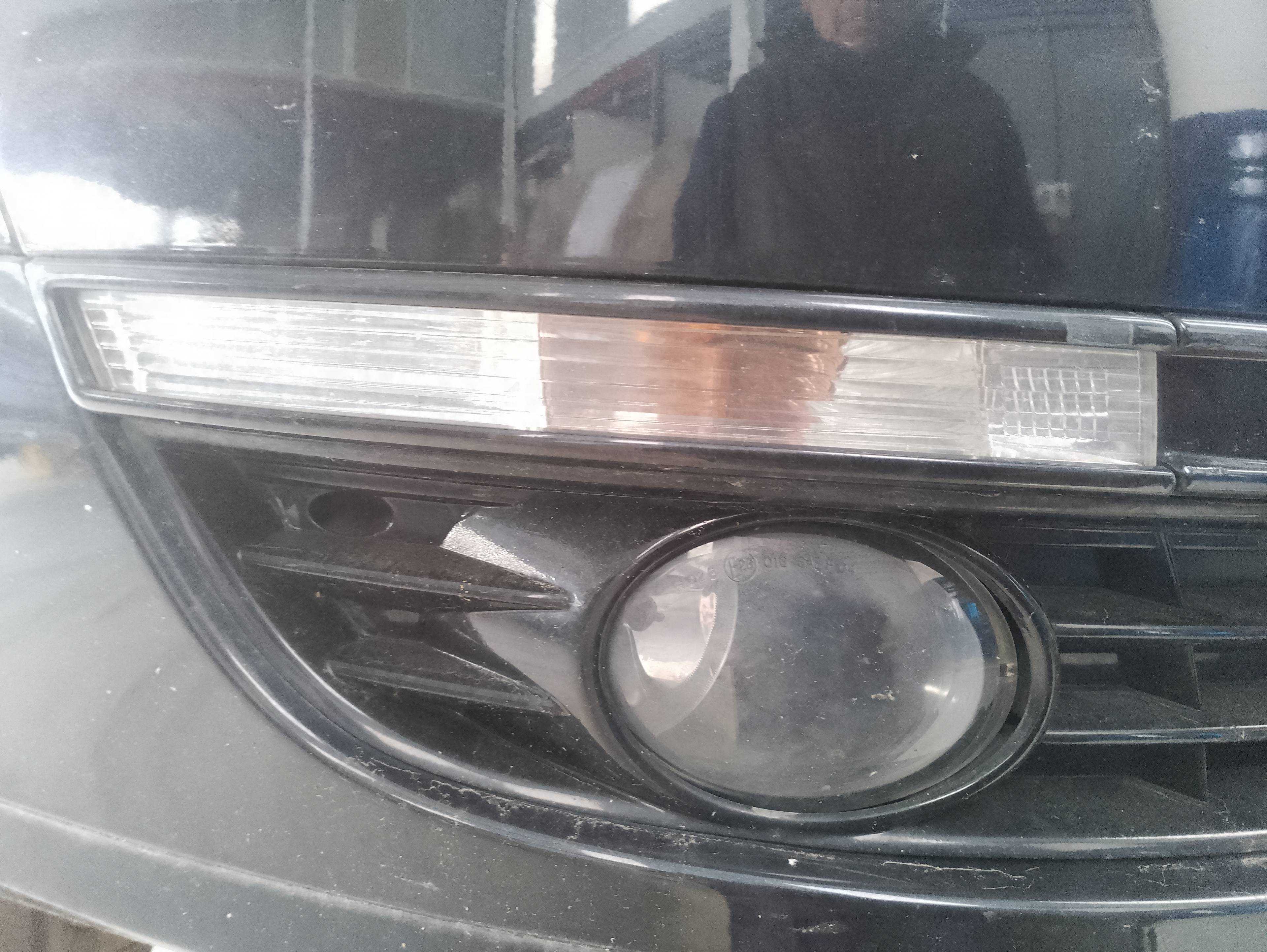 Recambio de piloto delantero derecho para volkswagen passat berlina (3c2) advance referencia OEM IAM 3C0953042L  