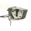 Recambio de cerradura puerta delantera izquierda para nissan micra (k12e) acenta referencia OEM IAM   