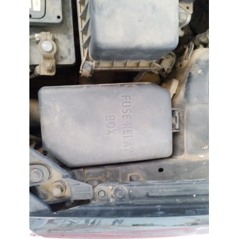 Recambio de caja reles / fusibles para kia rio ii sedán (jb) 1.4 16v referencia OEM IAM 919501G010  