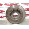 Recambio de disco freno trasero izquierdo para jeep compass limited referencia OEM IAM   