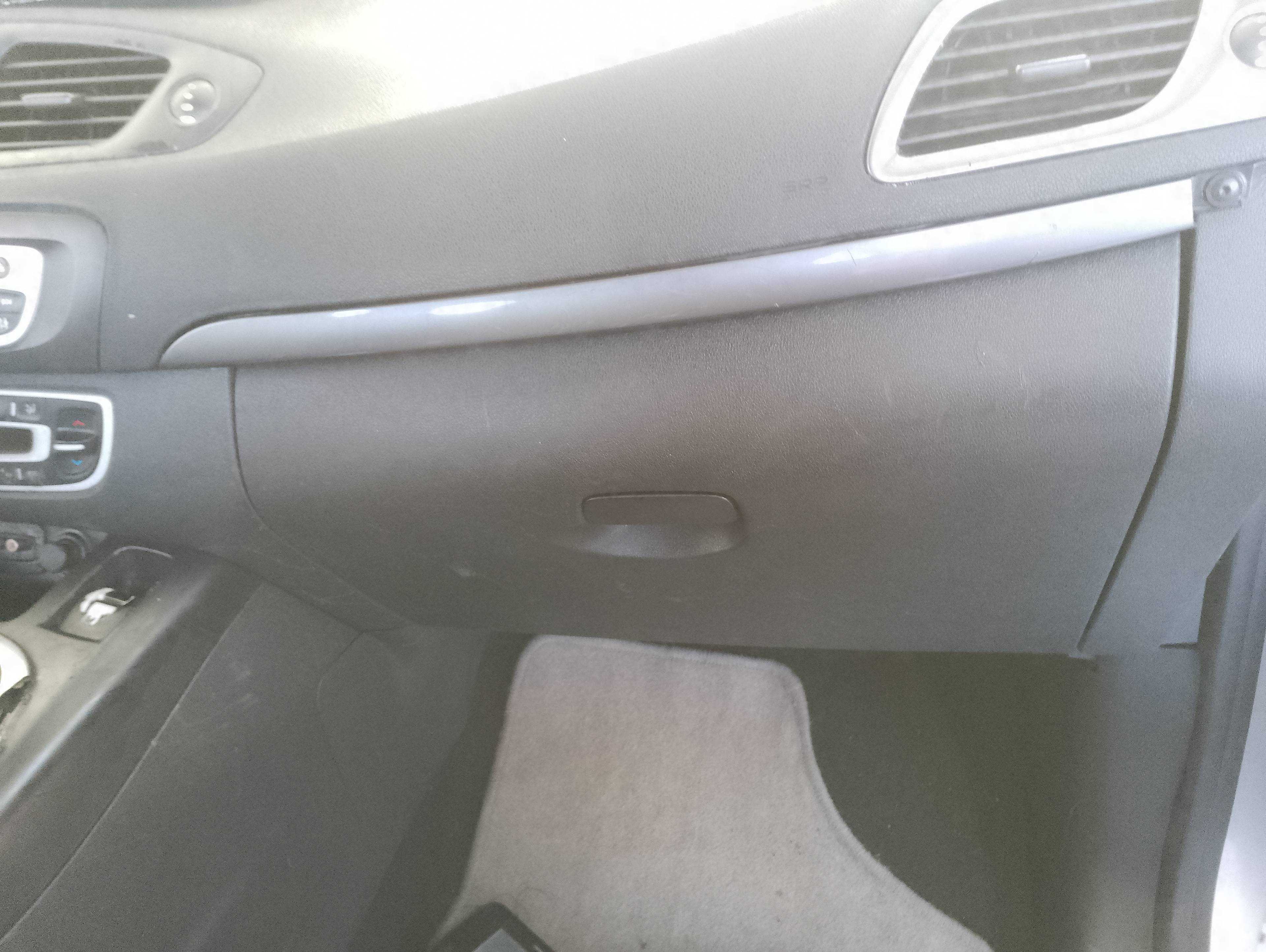 Recambio de guantera para renault scenic iii authentique referencia OEM IAM   